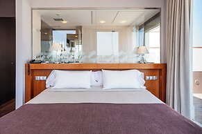 Hotel Don Paco Sevilla