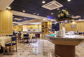 Hotel Don Paco Sevilla