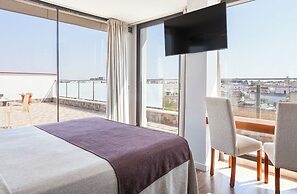 Hotel Don Paco Sevilla