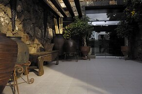 Villa VIK hotel – boutique hotel