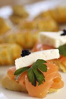 Villa VIK hotel – boutique hotel