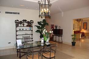 Villa VIK hotel – boutique hotel