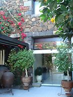 Villa VIK hotel – boutique hotel