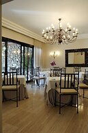 Villa VIK hotel – boutique hotel