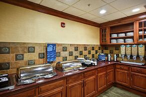 Homewood Suites Lancaster