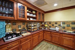 Homewood Suites Lancaster