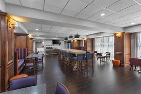 Hampton Inn Pendleton