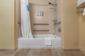 Hampton Inn Pendleton