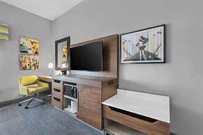Hampton Inn Pendleton