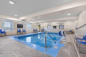 Hampton Inn Pendleton