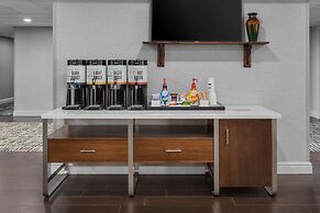 Hampton Inn Pendleton