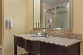 Hampton Inn Pendleton
