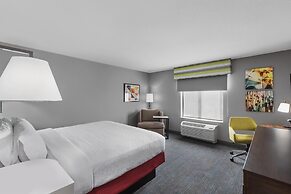 Hampton Inn Pendleton