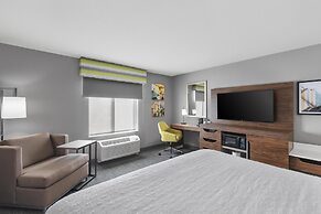 Hampton Inn Pendleton