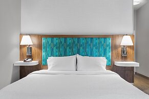 Hampton Inn Pendleton
