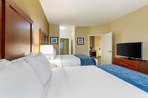 Comfort Inn & Suites near Ontario Airport