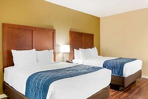 Comfort Inn & Suites near Ontario Airport