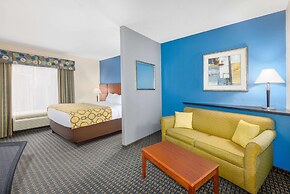 Baymont by Wyndham Pratt