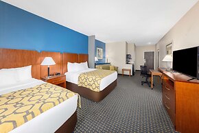 Baymont by Wyndham Pratt