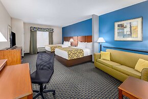 Baymont by Wyndham Pratt