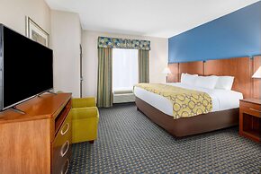 Baymont by Wyndham Pratt