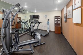 Baymont by Wyndham Pratt