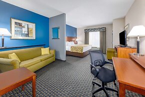 Baymont by Wyndham Pratt