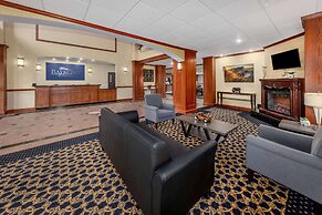 Baymont by Wyndham Pratt