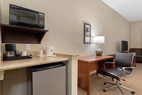 Comfort Inn & Suites Port Arthur-Port Neches