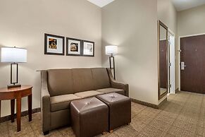 Comfort Inn & Suites Port Arthur-Port Neches