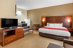 Comfort Suites Eugene University