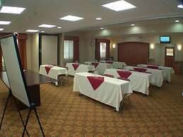 Comfort Suites Eugene