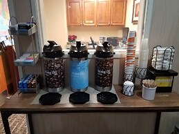 Comfort Suites Eugene