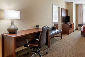 Comfort Suites Eugene