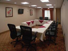 Comfort Suites Eugene