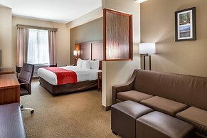 Comfort Suites Eugene University