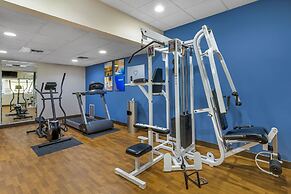 Comfort Suites Eugene