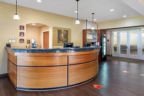 Comfort Suites Eugene University