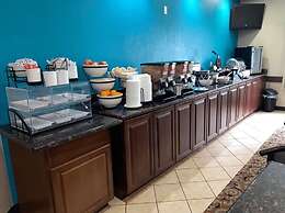 Super 8 by Wyndham Great Bend