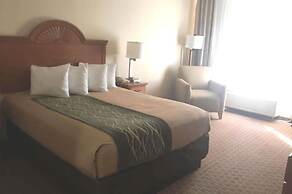 Super 8 by Wyndham Great Bend