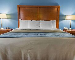 Comfort Inn Belle Vernon