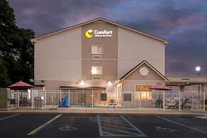 Comfort Inn & Suites Tuscumbia - Muscle Shoals