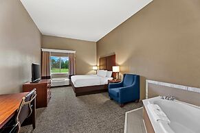 Comfort Inn & Suites Tuscumbia - Muscle Shoals