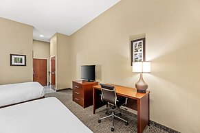 Comfort Inn & Suites Tuscumbia - Muscle Shoals