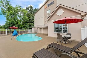 Comfort Inn & Suites Tuscumbia - Muscle Shoals