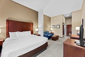 Comfort Inn & Suites Tuscumbia - Muscle Shoals