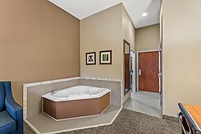 Comfort Inn & Suites Tuscumbia - Muscle Shoals