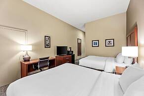 Comfort Inn & Suites Tuscumbia - Muscle Shoals