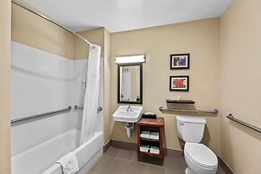Comfort Inn & Suites Tuscumbia - Muscle Shoals