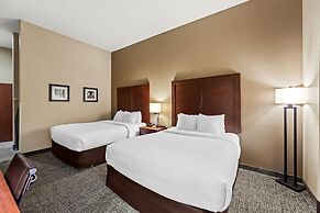 Comfort Inn & Suites Tuscumbia - Muscle Shoals
